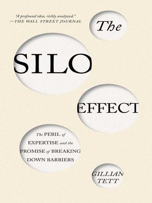 The Silo Effect - ebook